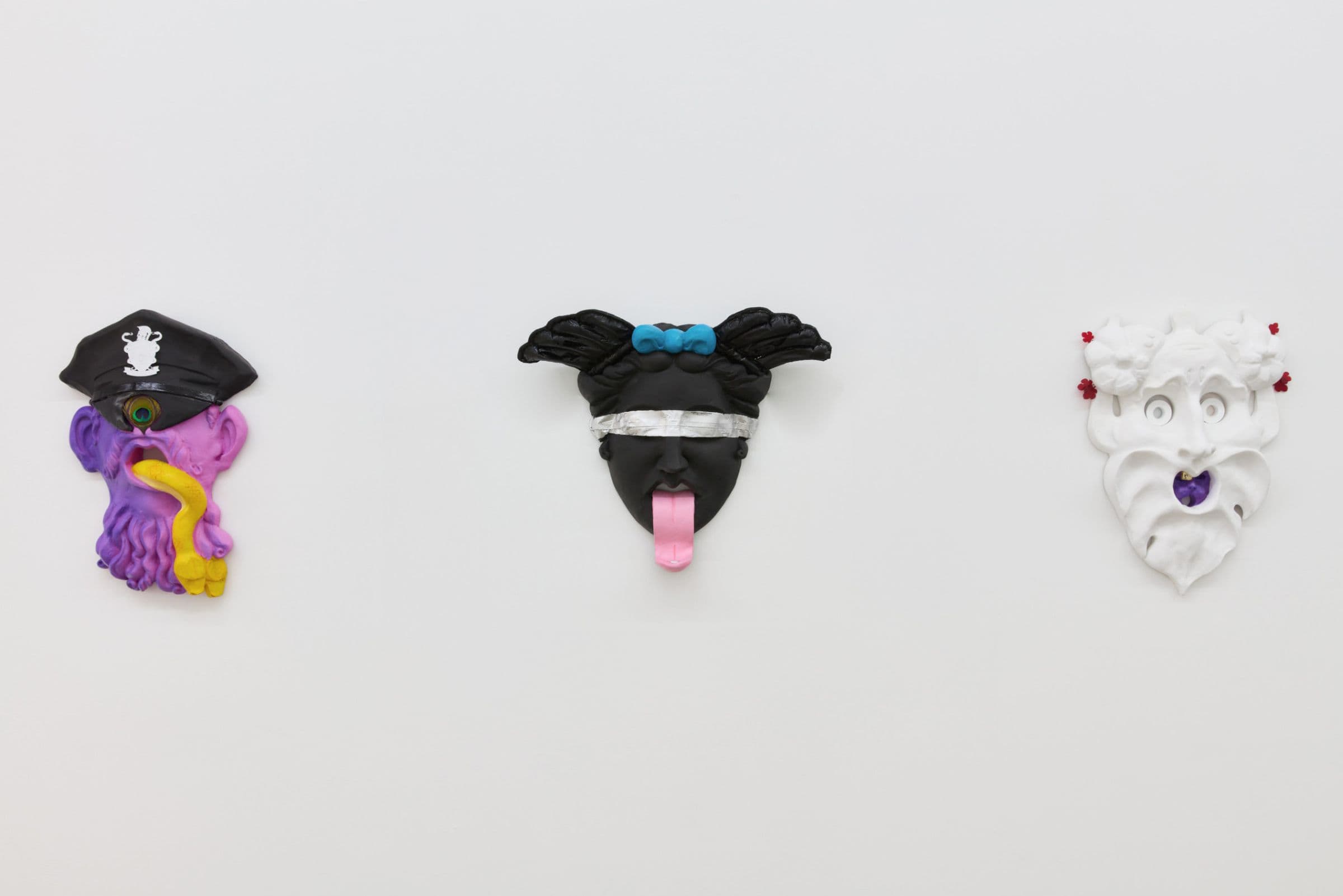 kleos-2024 — installation view